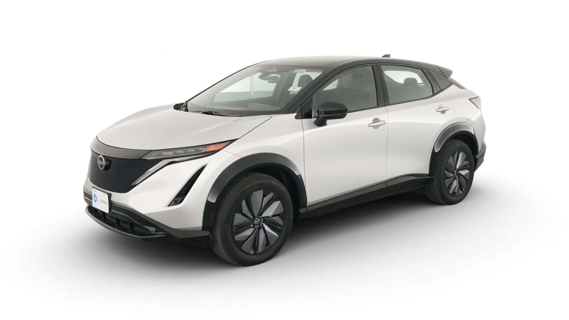 2023 Nissan Ariya Engage