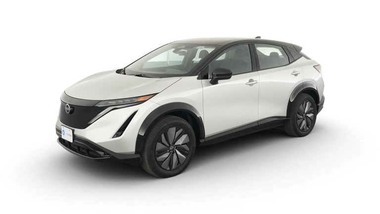 2023 Nissan ARIYA vehicle photo