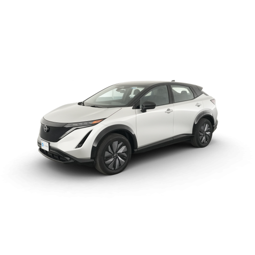 2023 Nissan ARIYA