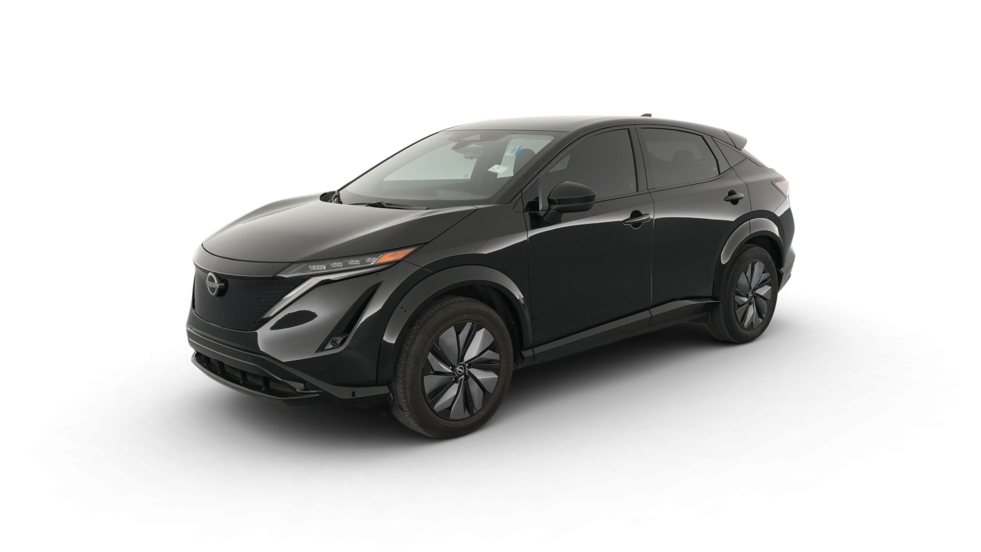 2023 Nissan ARIYA vehicle photo