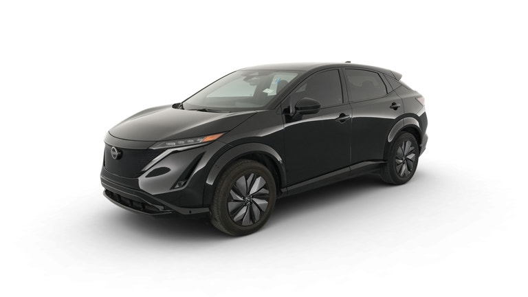 2023 Nissan ARIYA vehicle photo