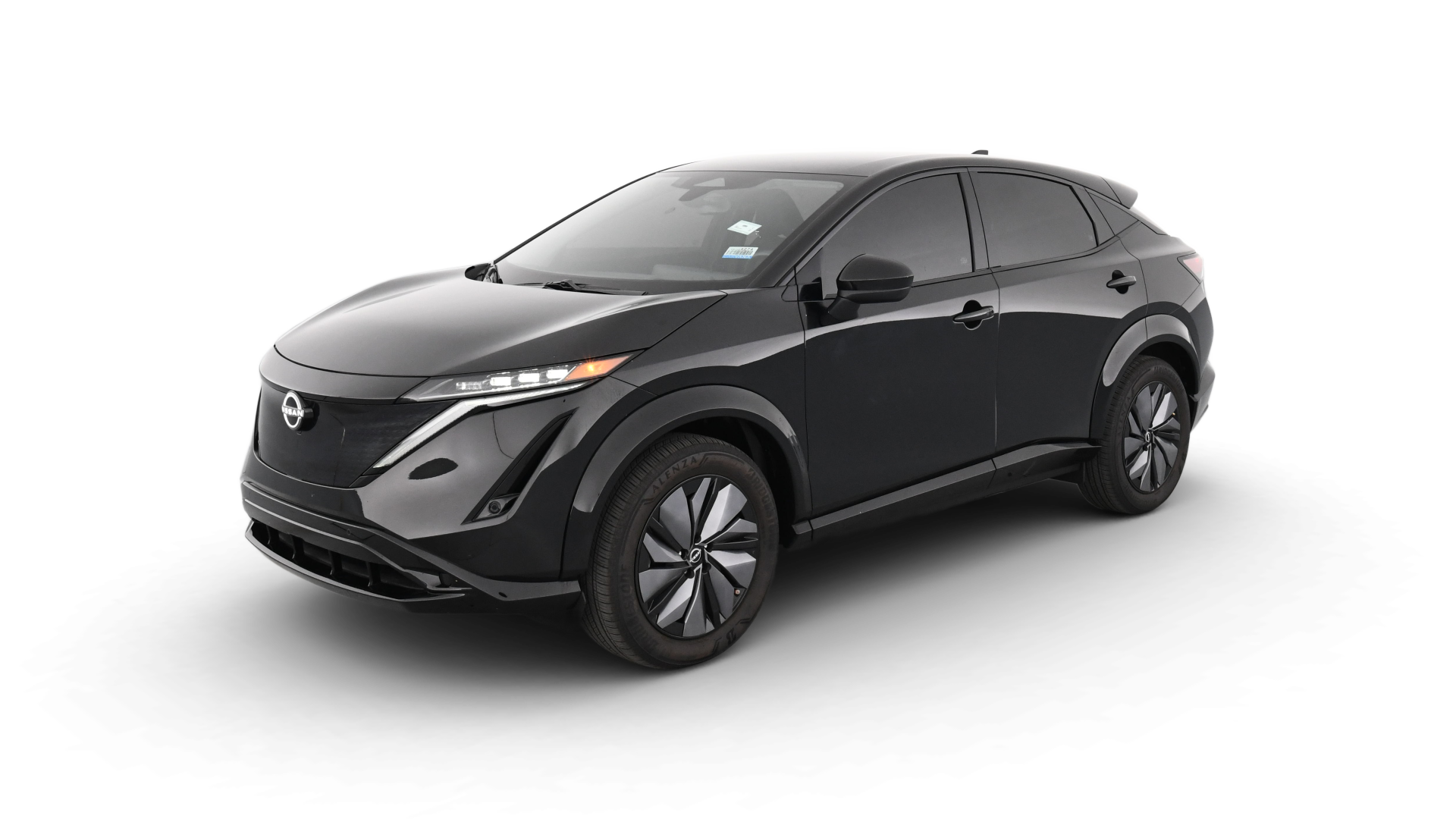 2023 Nissan Ariya Engage