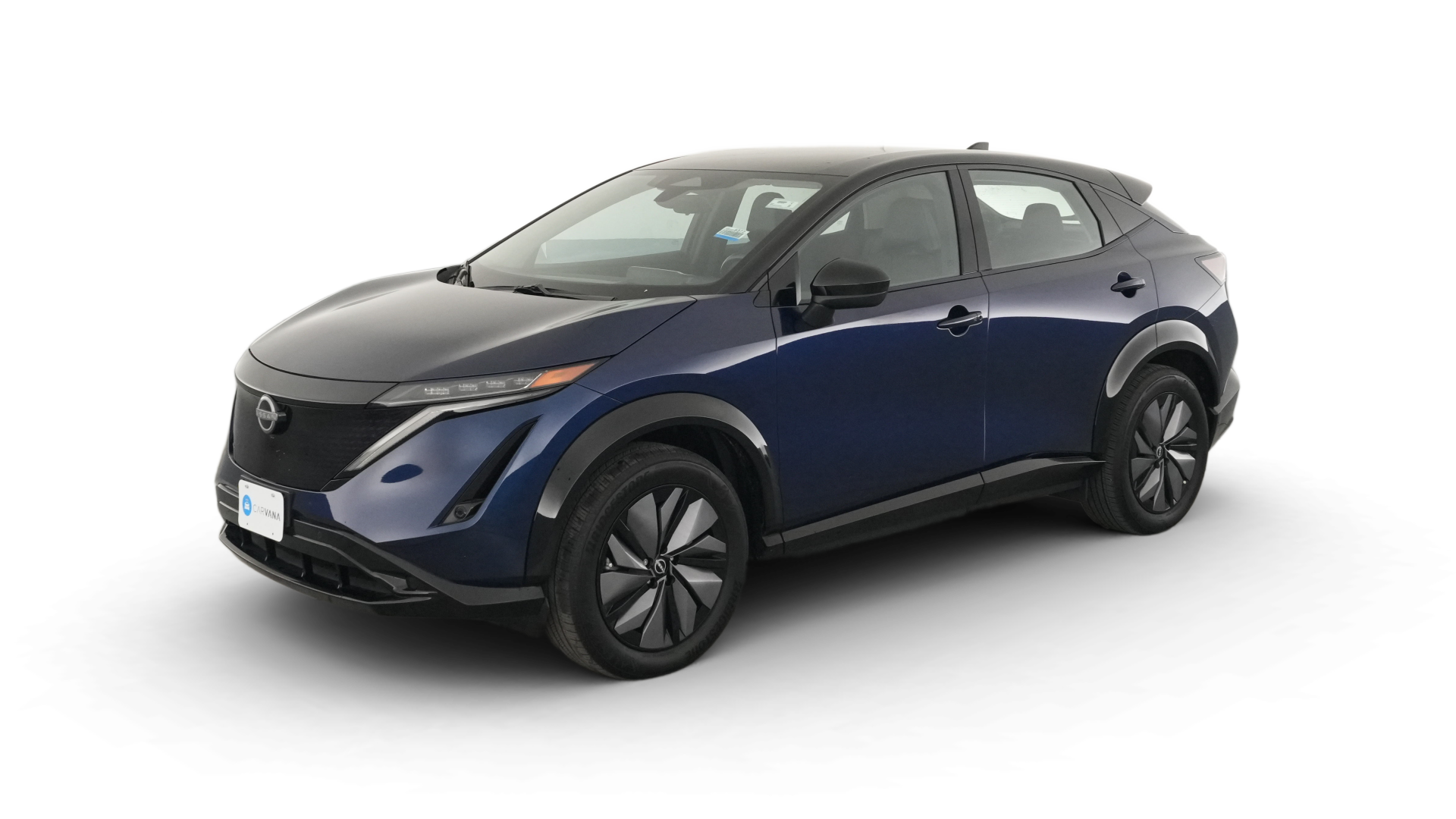 2023 Nissan Ariya Engage