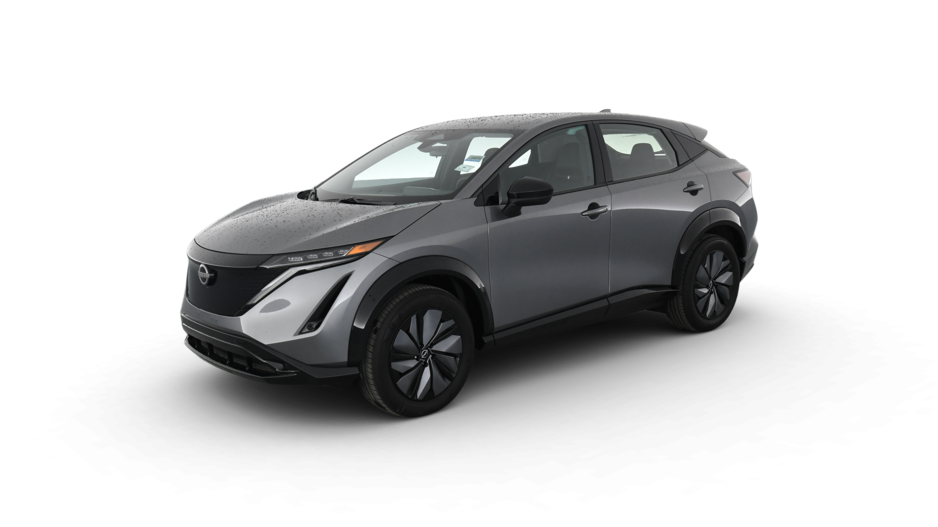 2023 Nissan Ariya