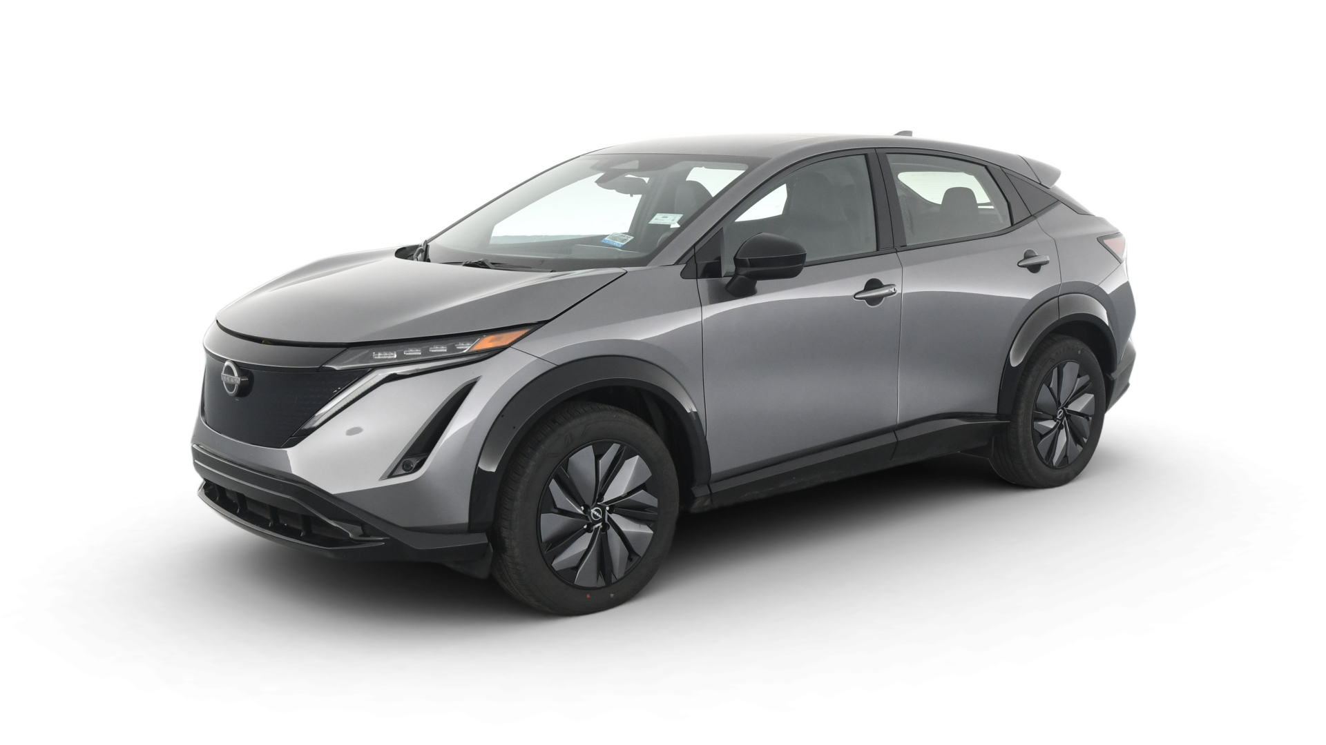 2023 Nissan Ariya Engage