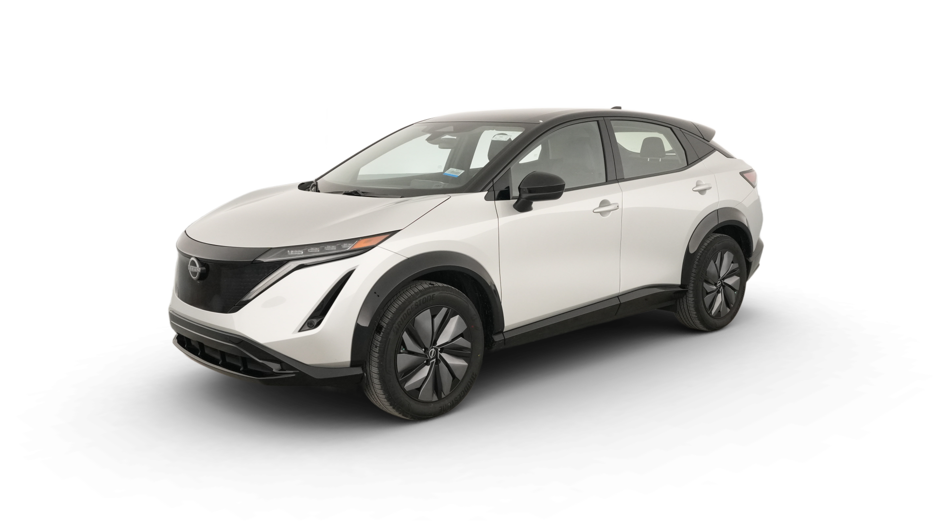 2023 Nissan Ariya Engage