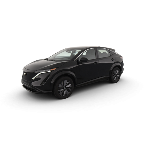 2023 Nissan ARIYA