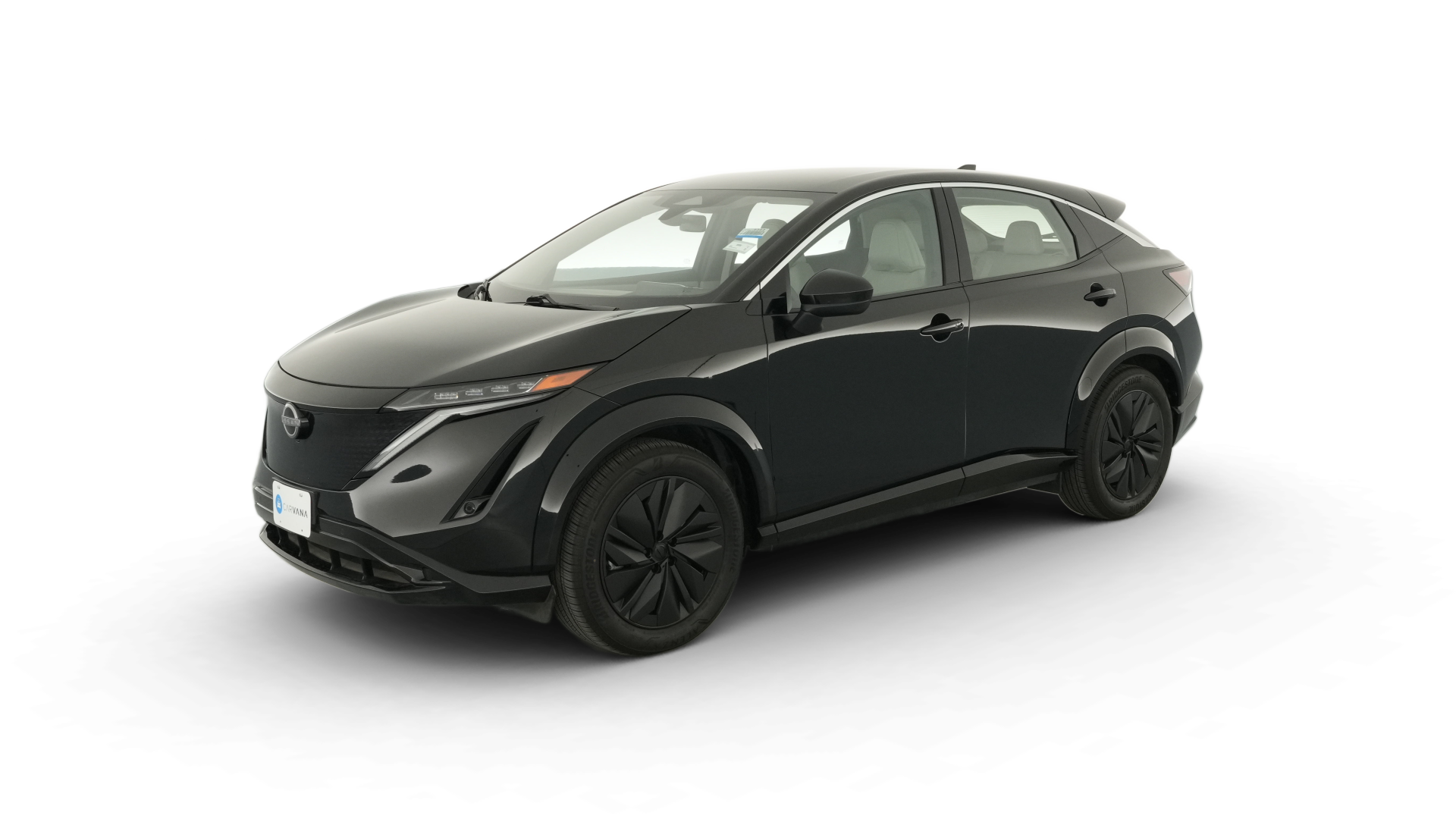 2023 Nissan ARIYA vehicle photo