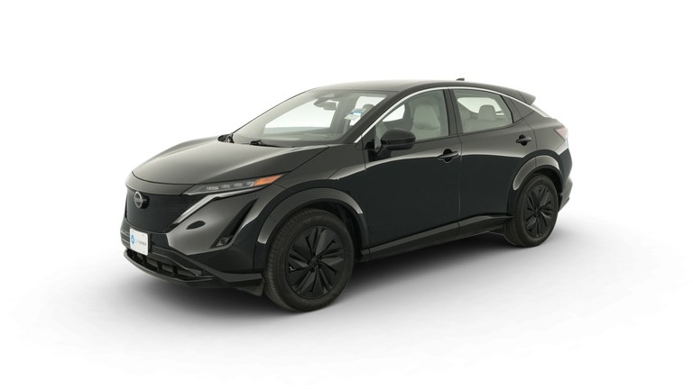 2023 Nissan ARIYA vehicle photo