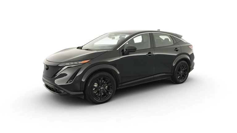 2023 Nissan ARIYA vehicle photo