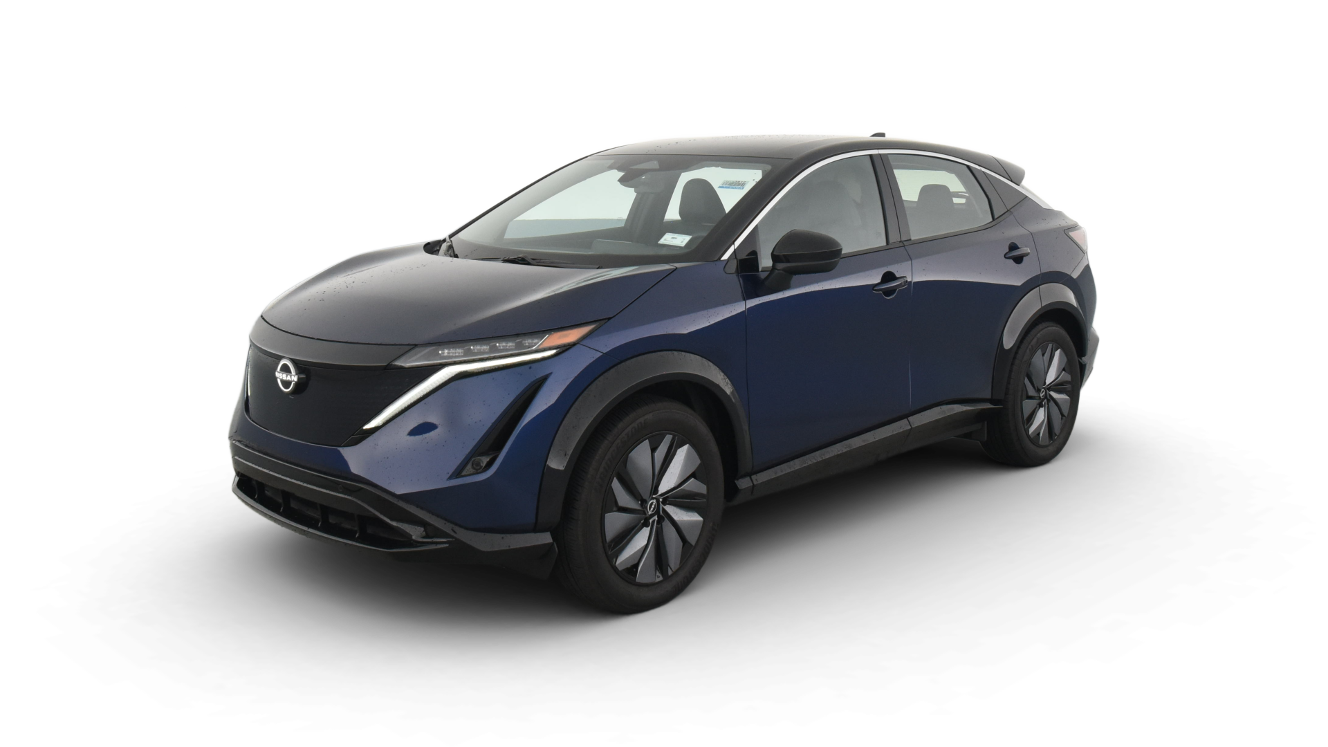 2023 Nissan Ariya Evolve+