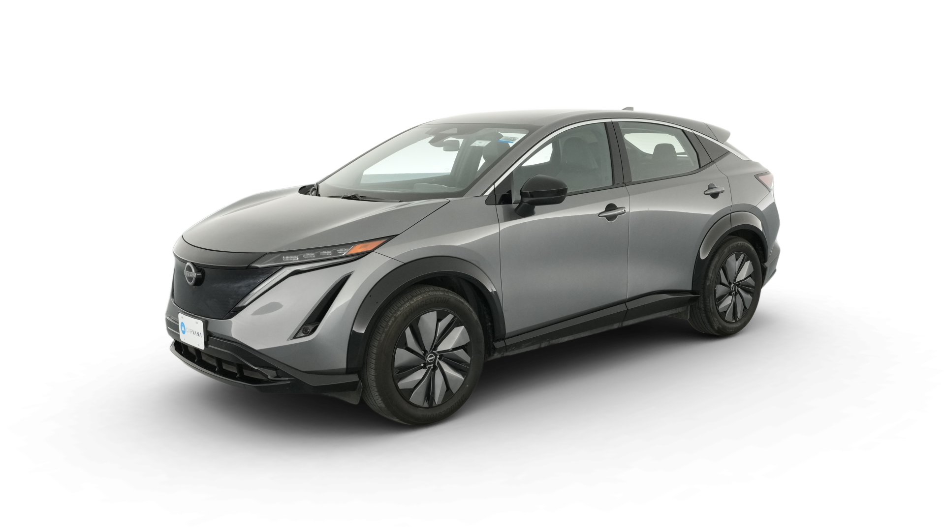2023 Nissan ARIYA vehicle photo