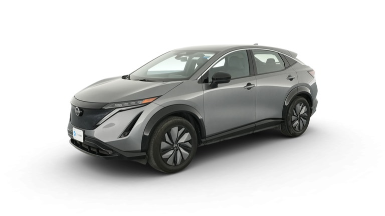 2023 Nissan ARIYA vehicle photo