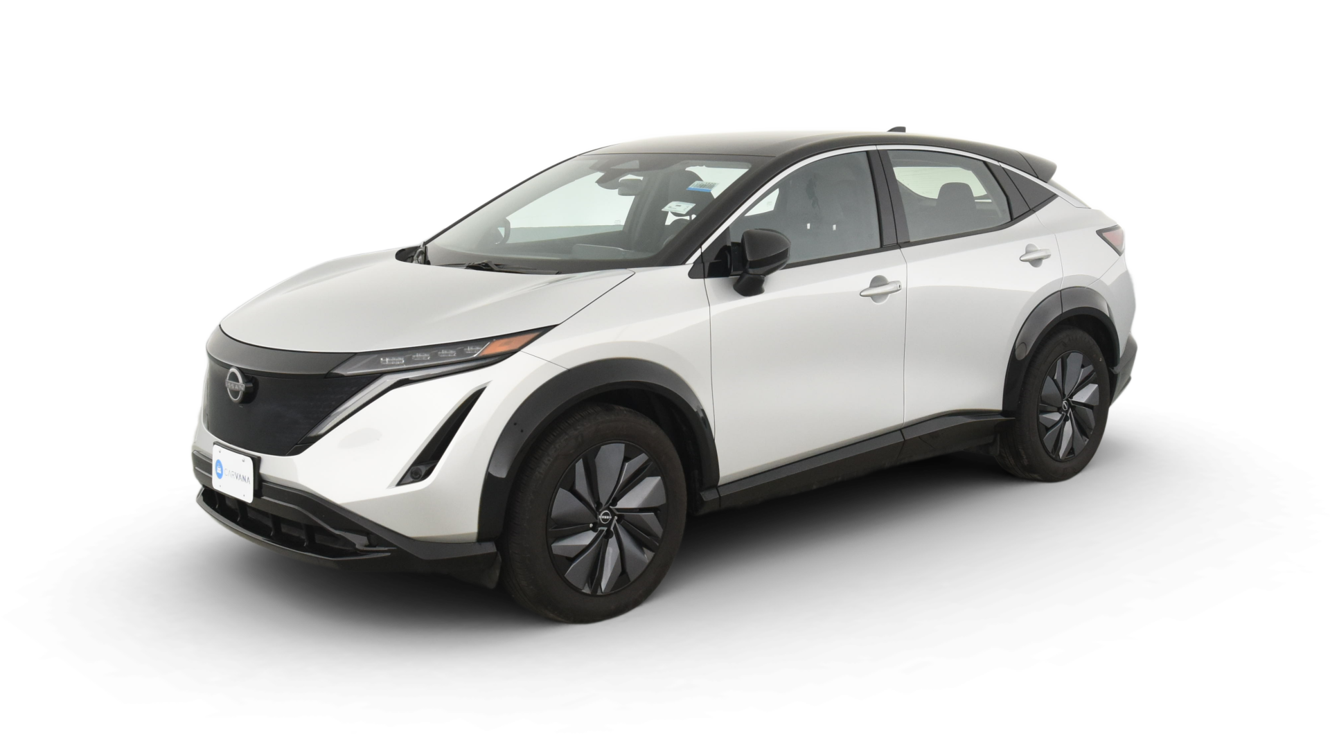 2023 Nissan Ariya Venture+