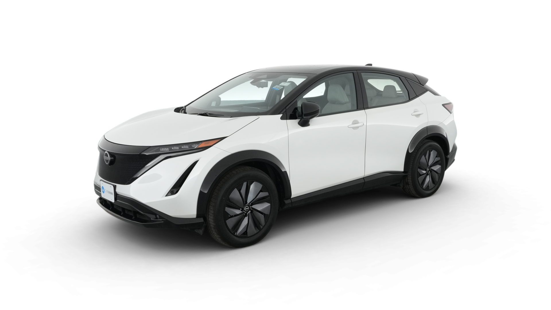 2023 Nissan Ariya Evolve+