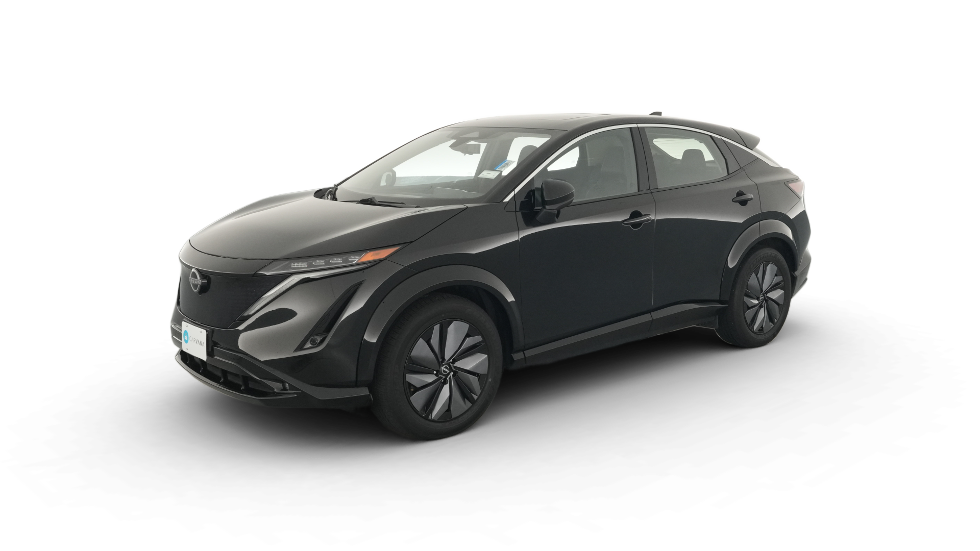 2023 Nissan ARIYA vehicle photo
