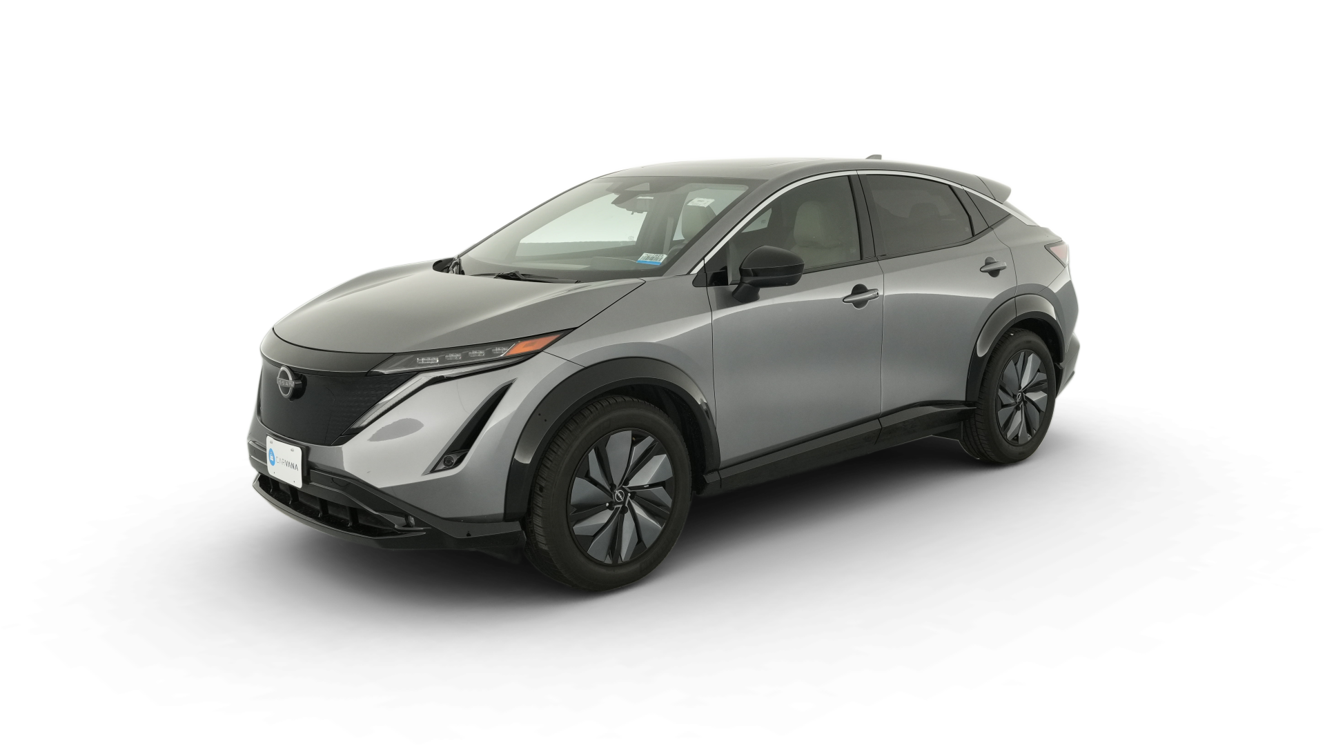 2023 Nissan ARIYA vehicle photo