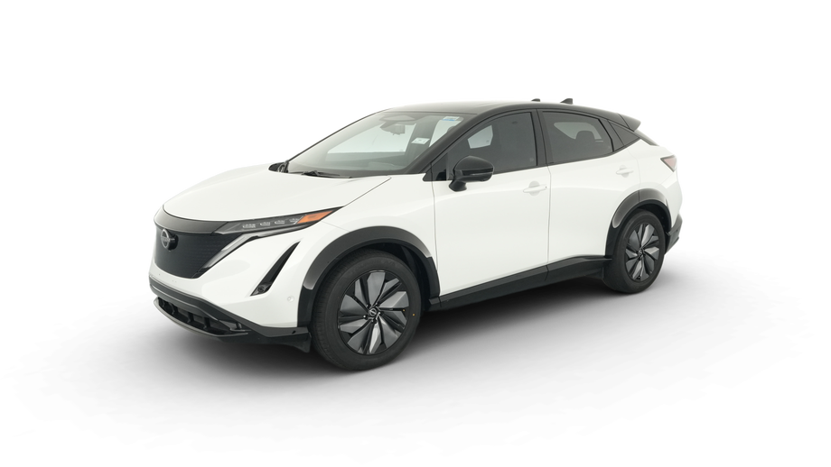 2023 Nissan Ariya