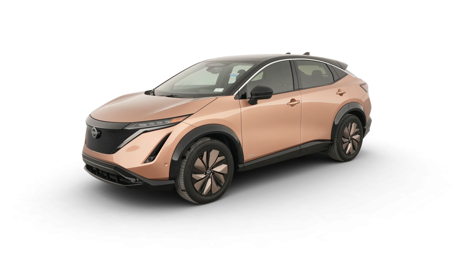 2023 Nissan Ariya Premiere