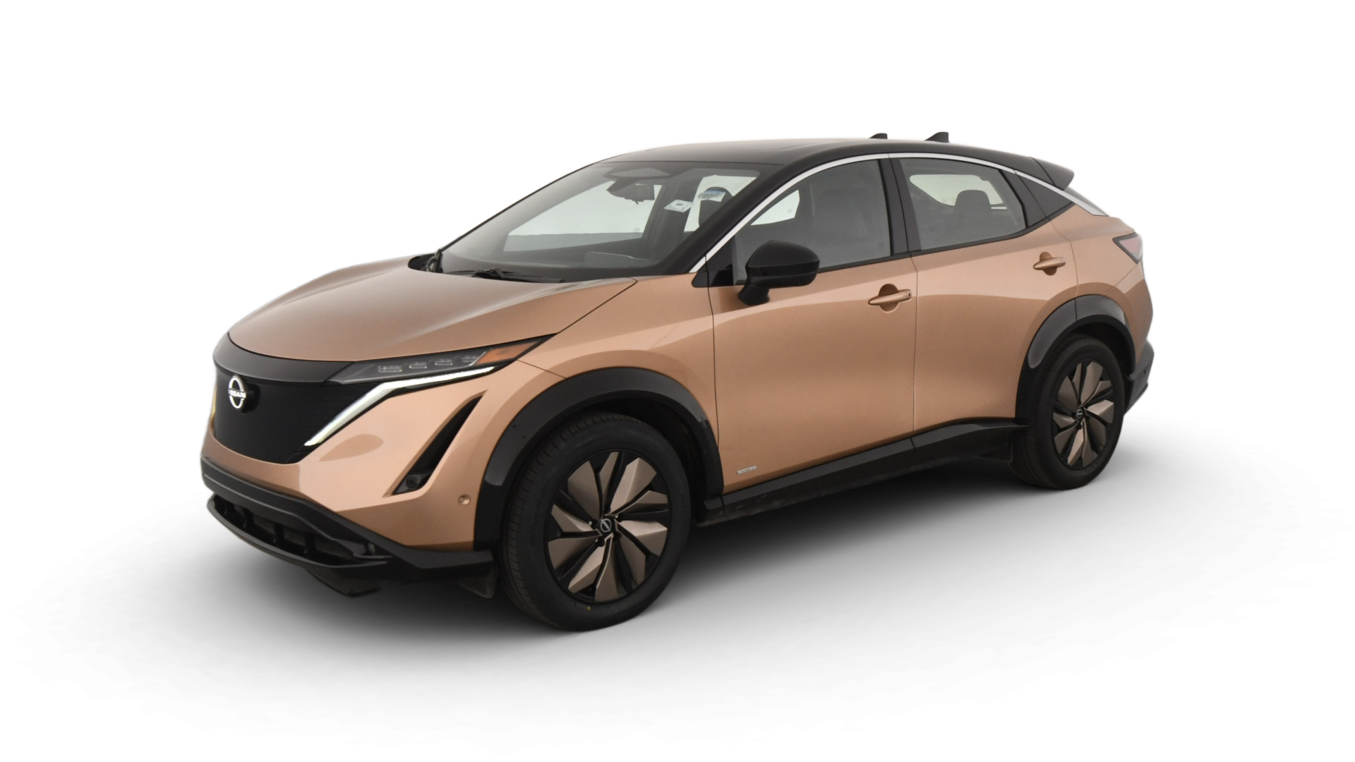 2023 Nissan Ariya Premiere