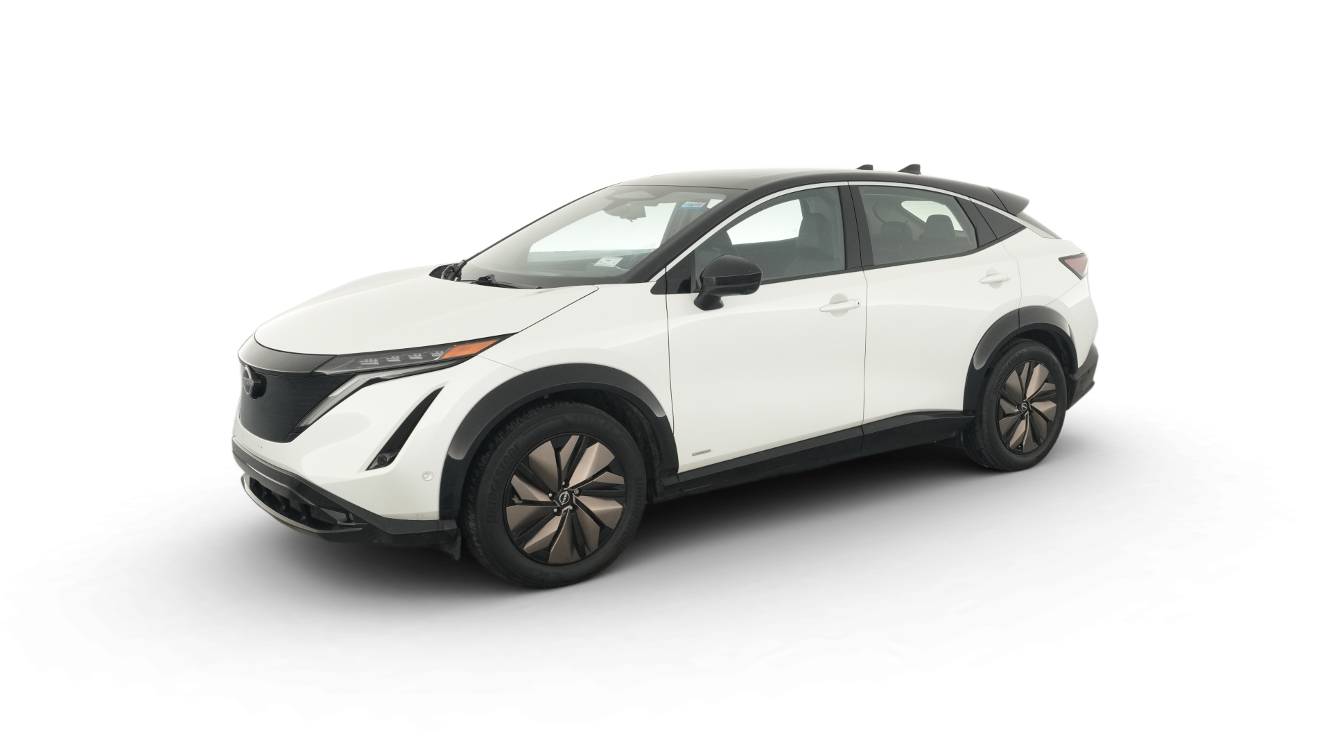 2023 Nissan Ariya Premiere