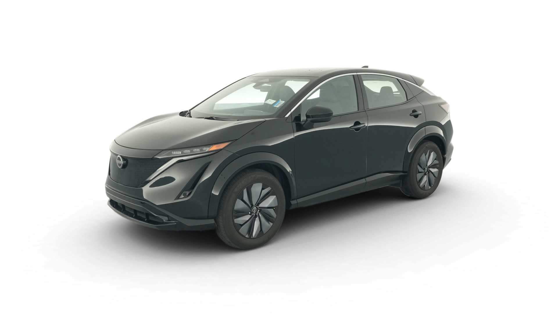 2023 Nissan ARIYA vehicle photo
