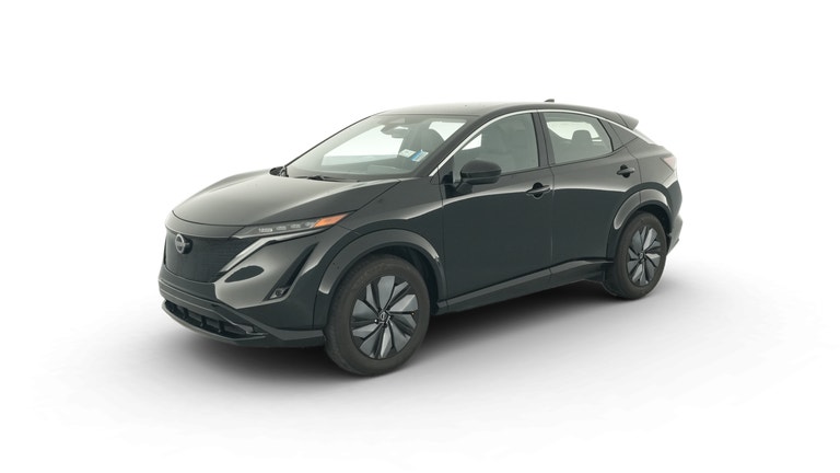 2023 Nissan ARIYA vehicle photo