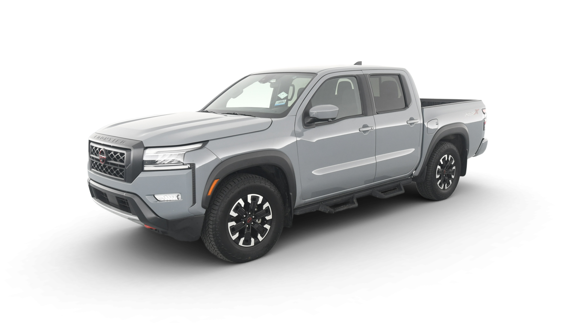 2023 Nissan Frontier PRO-X