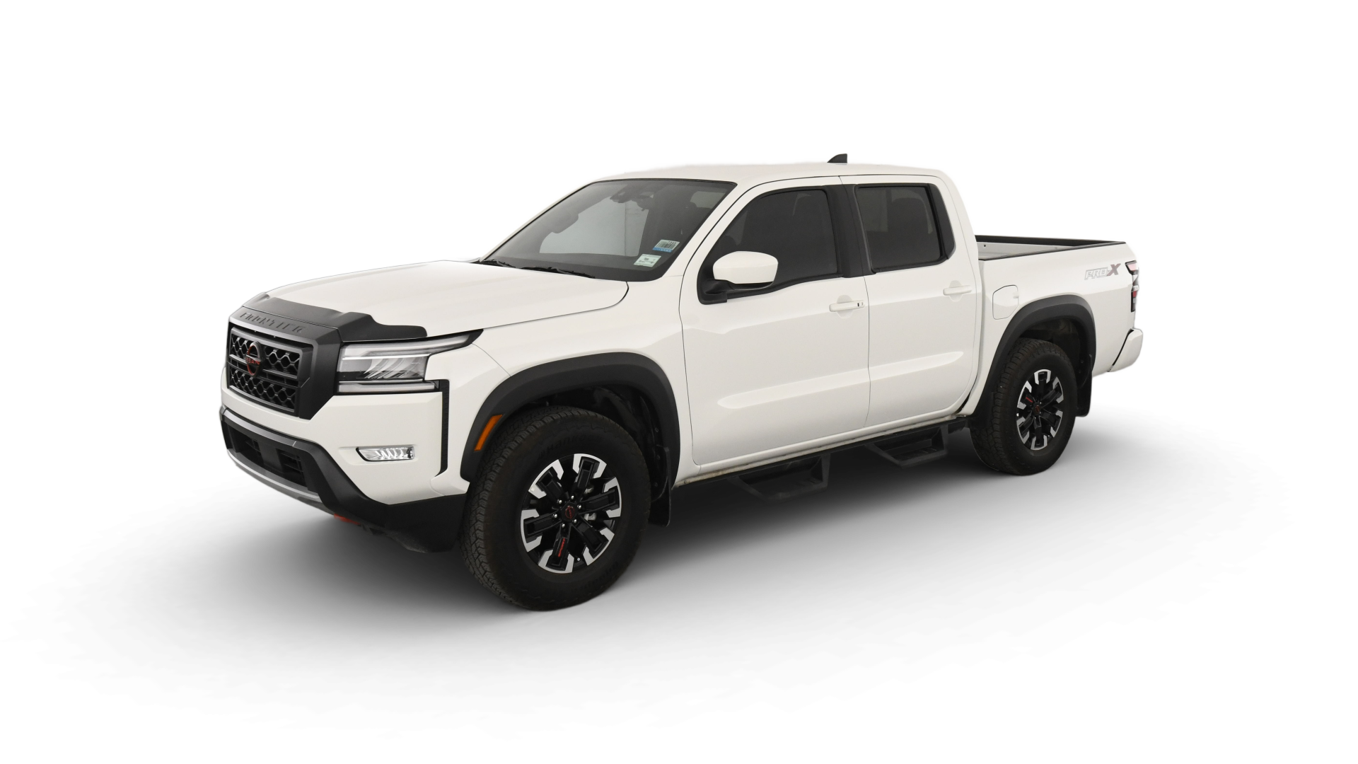 2023 Nissan Frontier PRO-X