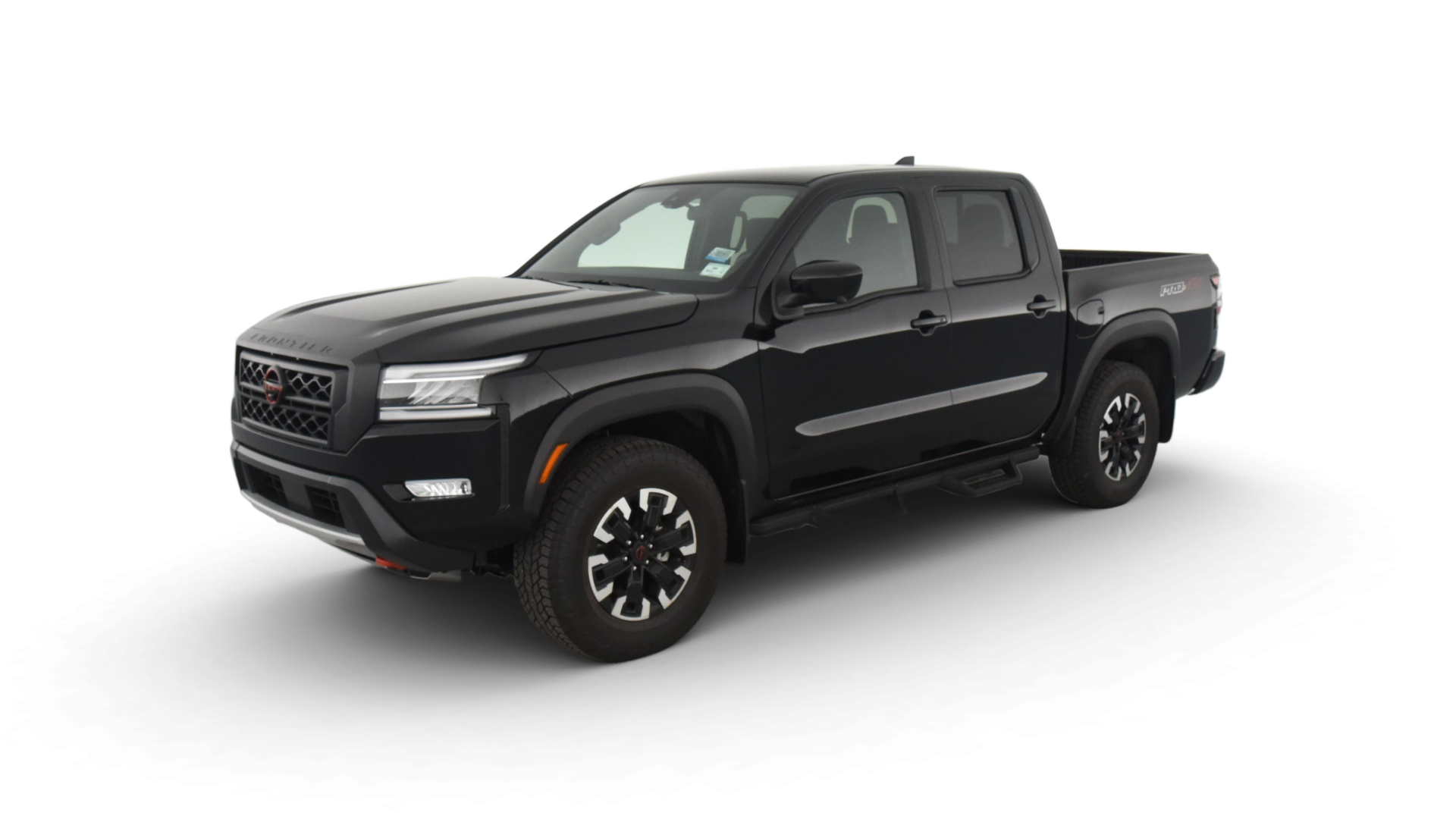 2023 Nissan Frontier S