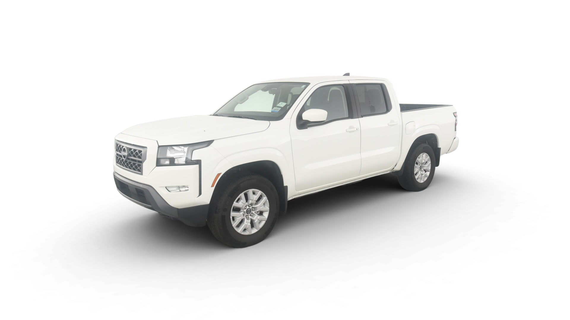 2023 Nissan Frontier