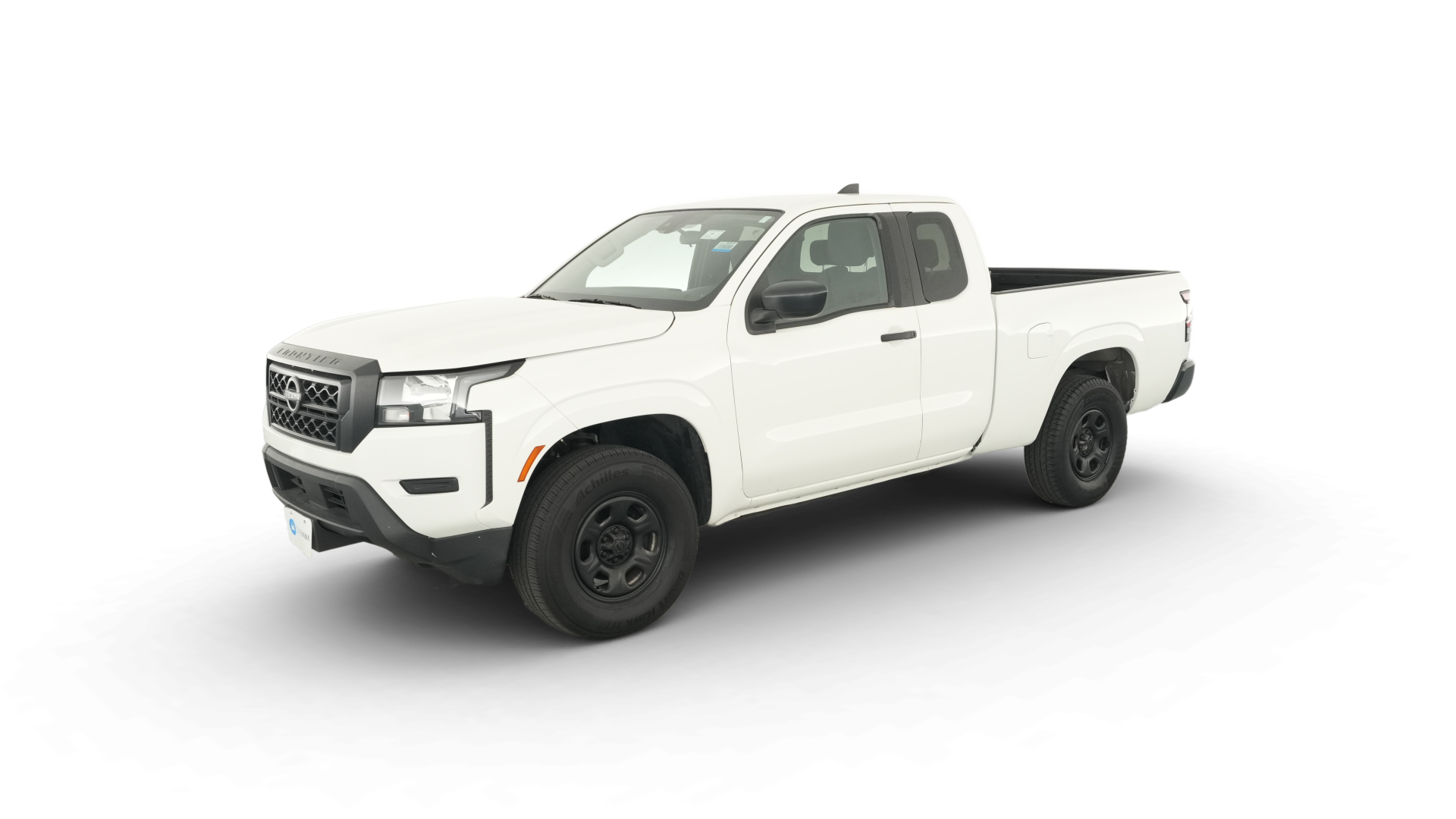 2023 Nissan Frontier King Cab vehicle photo