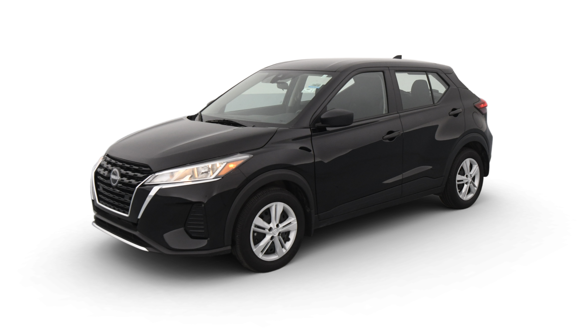 2023 Nissan Kicks