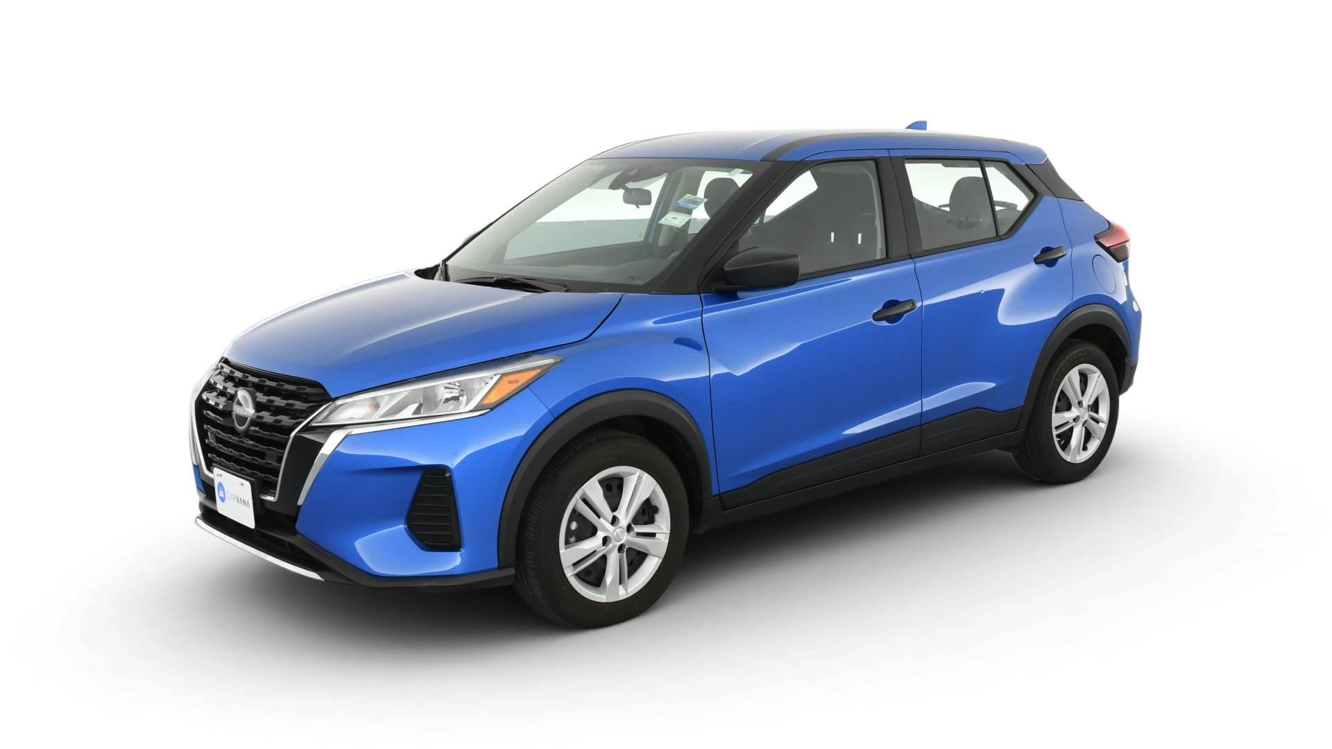 2023 Nissan Kicks
