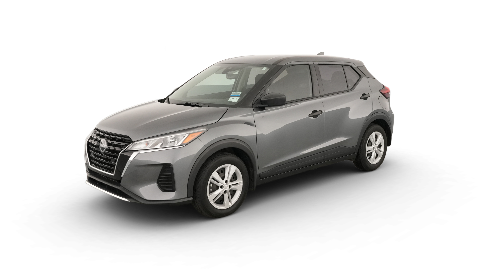 2023 Nissan Kicks
