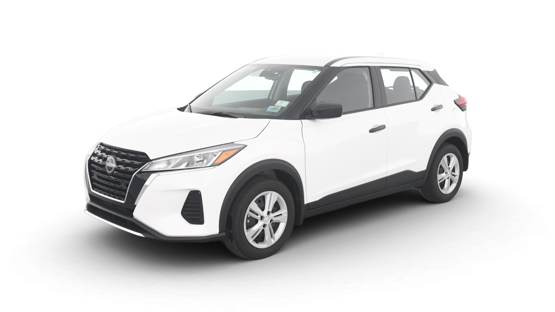 2023 Nissan Kicks