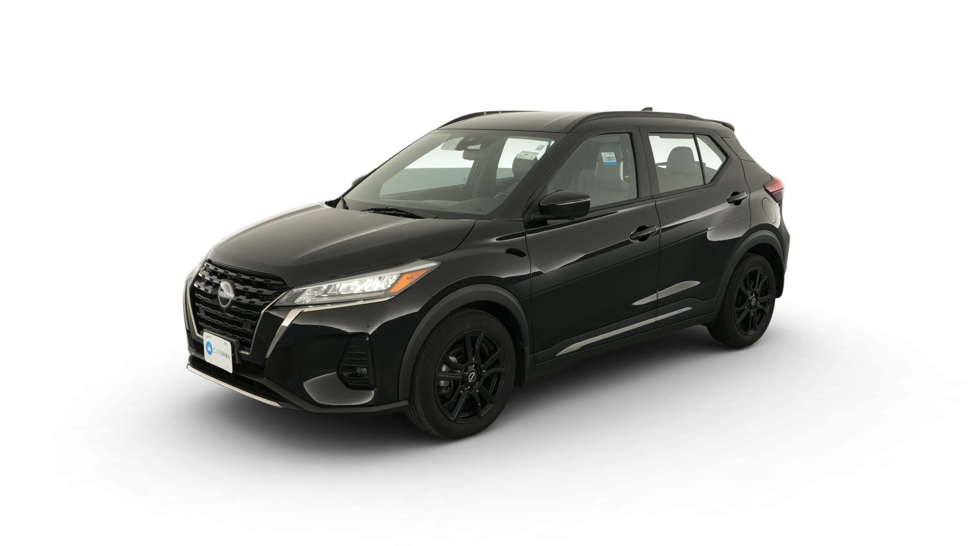 2023 Nissan Kicks vehicle photo