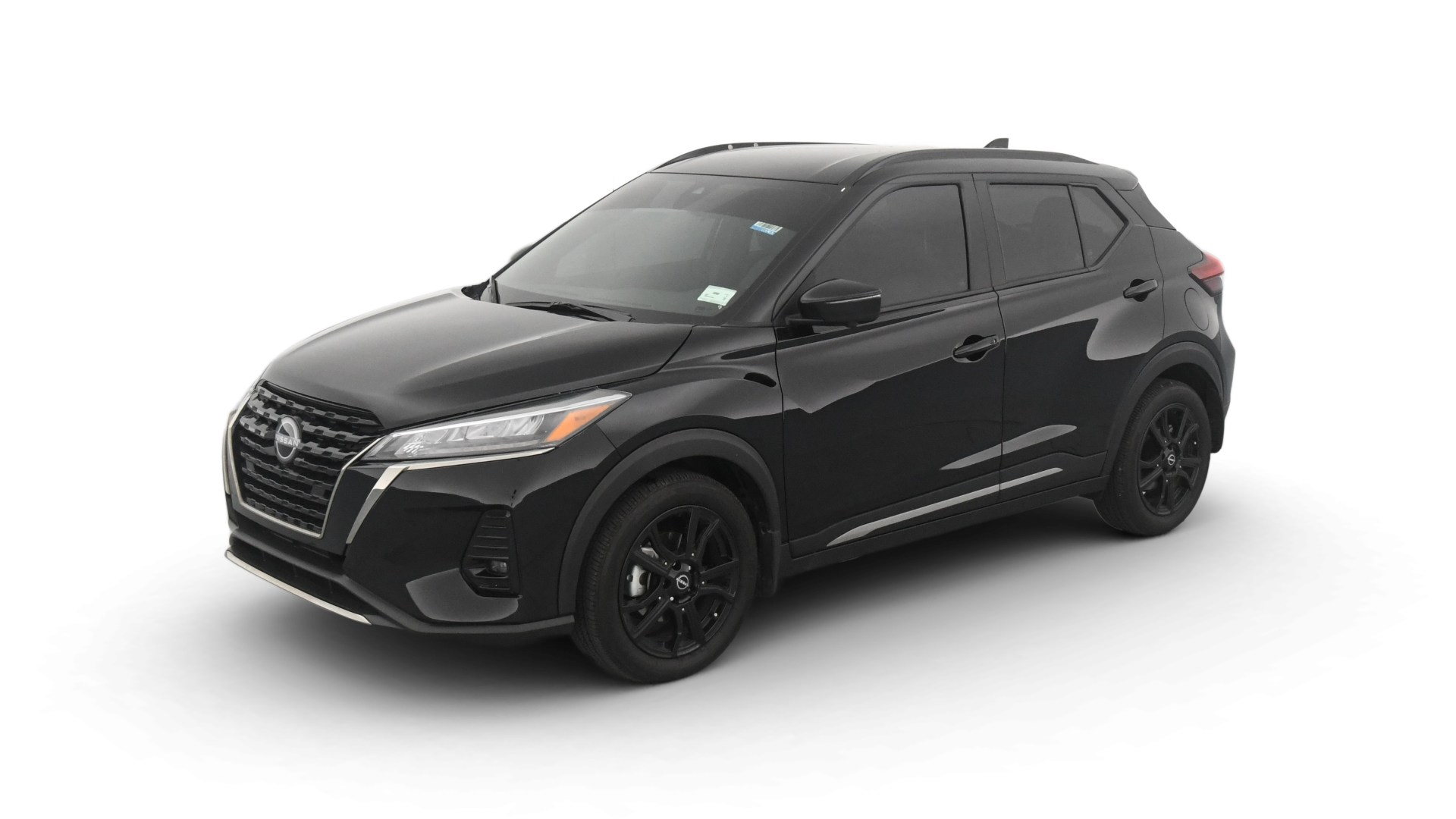 2023 Nissan Kicks