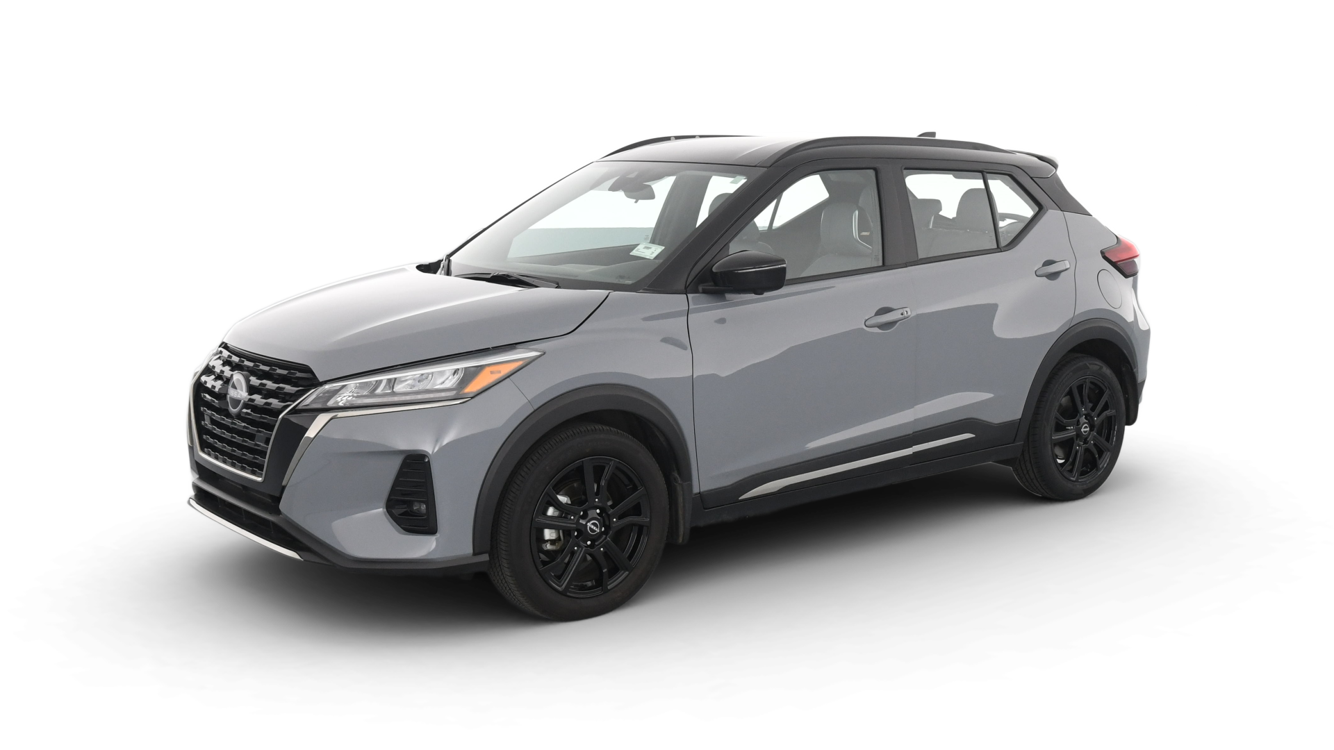 2023 Nissan Kicks