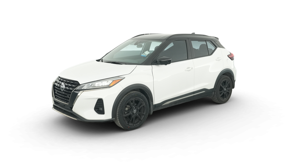 2023 Nissan Kicks