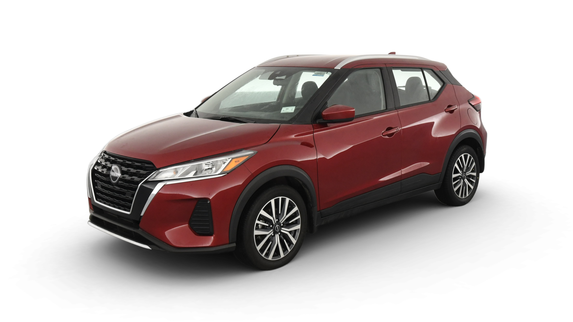 2023 Nissan Kicks