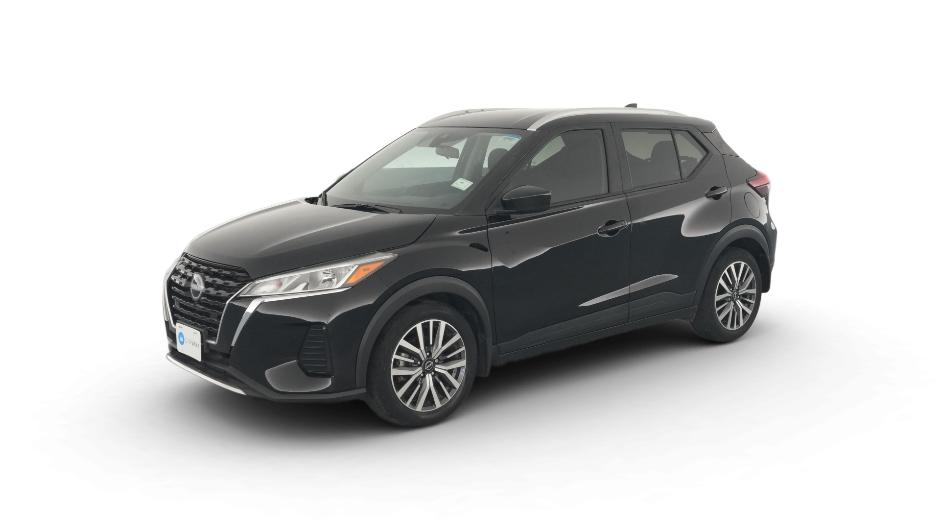 2023 Nissan Kicks vehicle photo