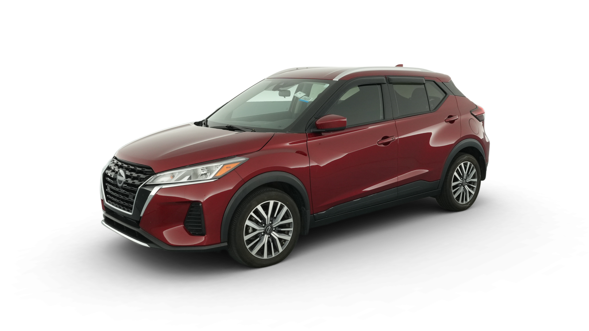 2023 Nissan Kicks vehicle photo