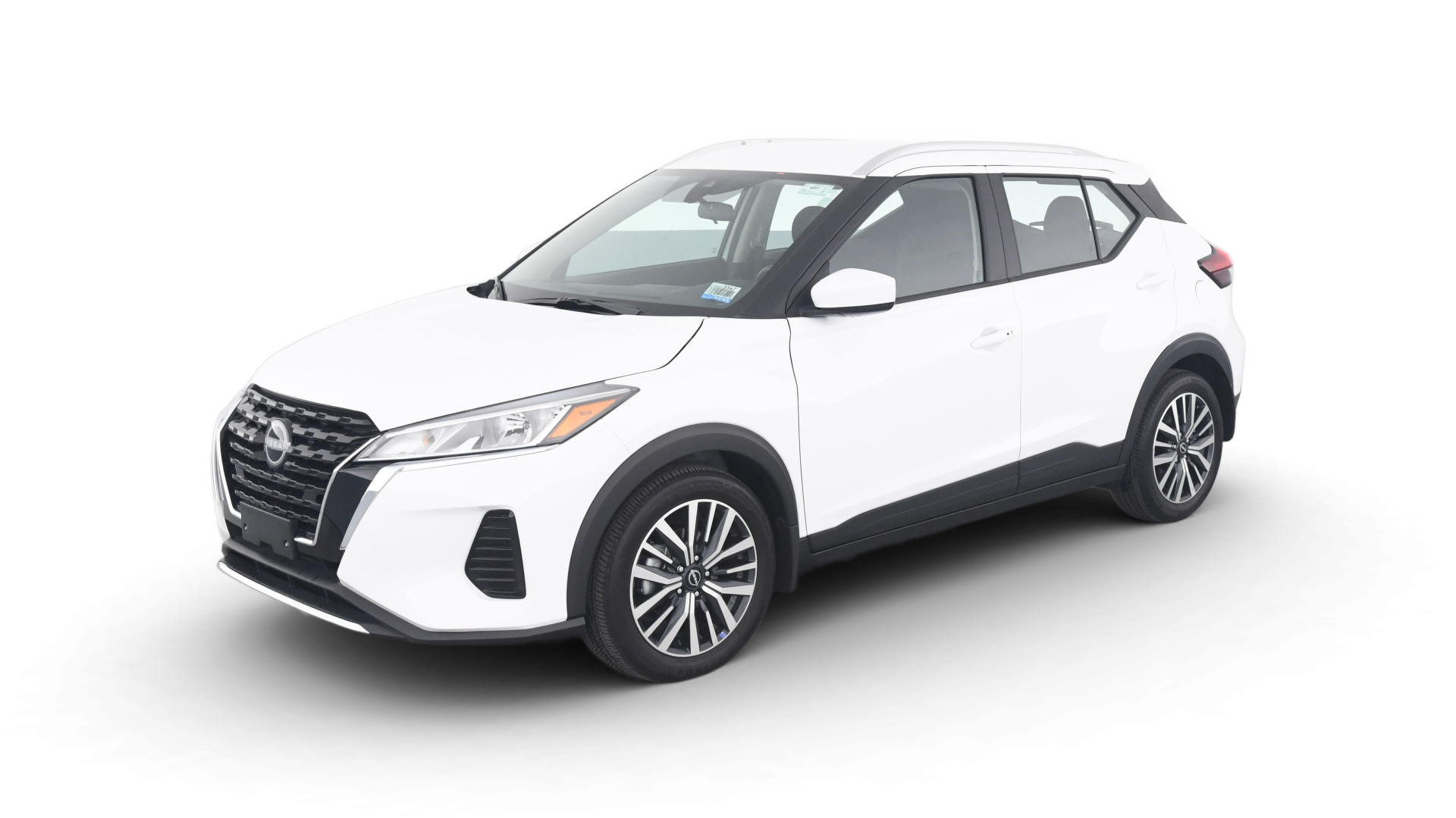 2023 Nissan Kicks