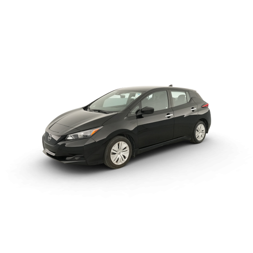 2023 Nissan LEAF