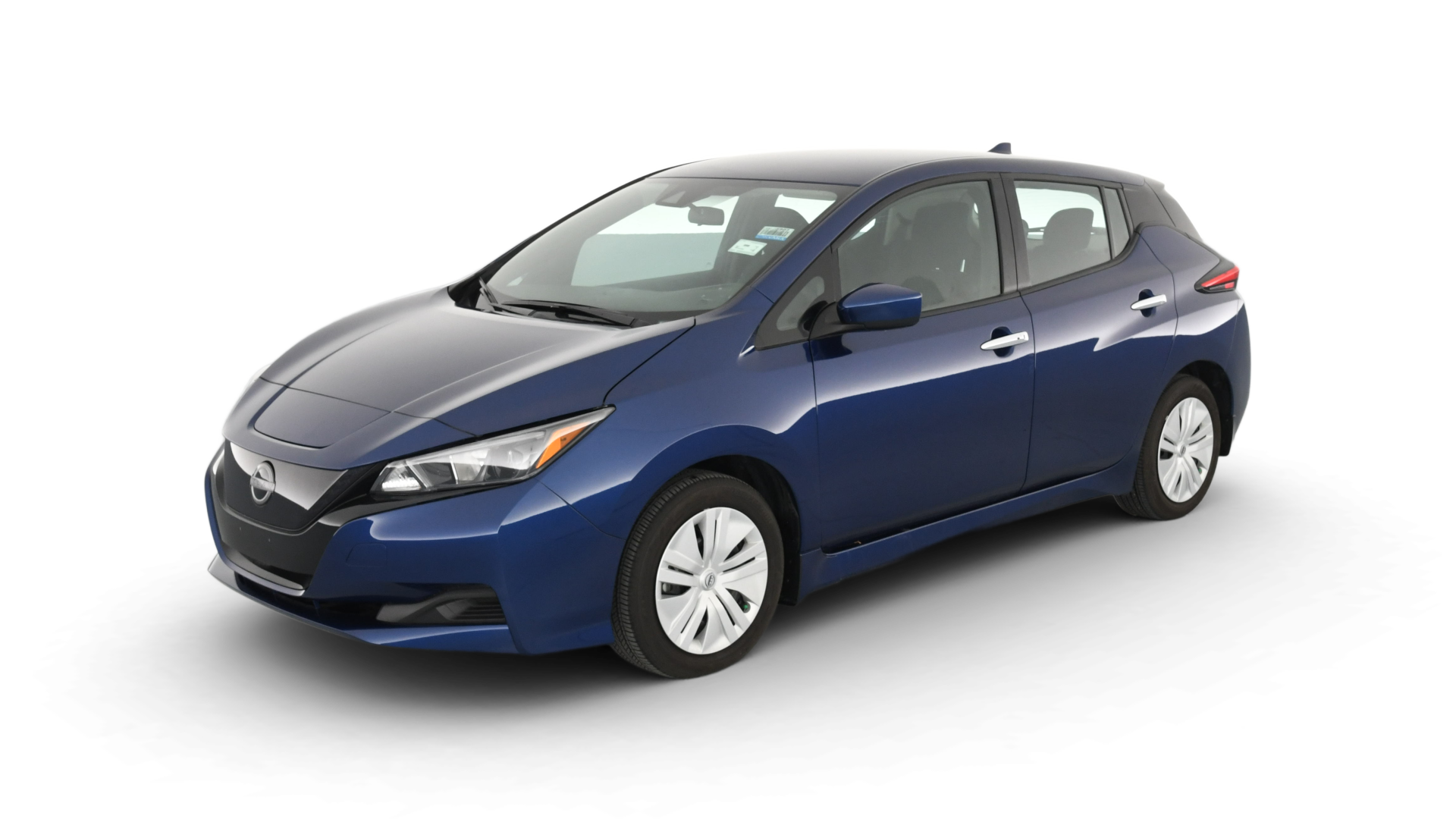2023 Nissan Leaf S