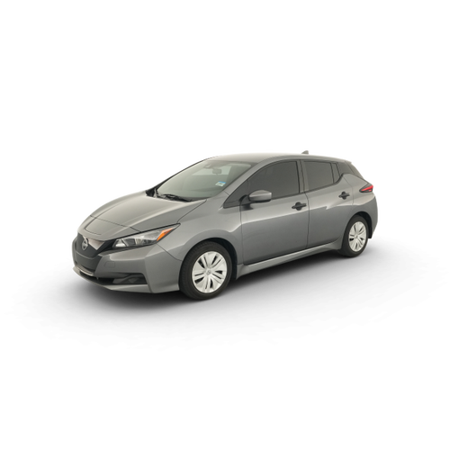 2023 Nissan LEAF