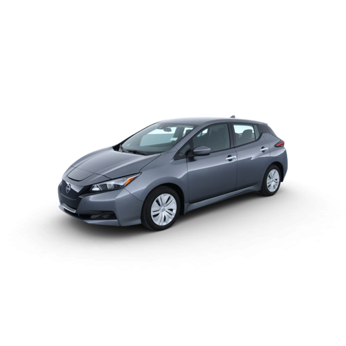 2023 Nissan LEAF