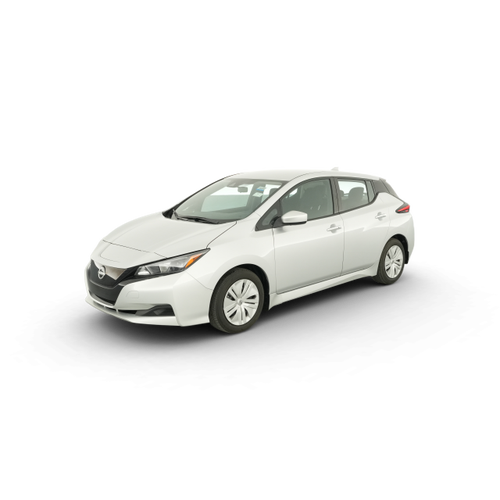 2023 Nissan LEAF