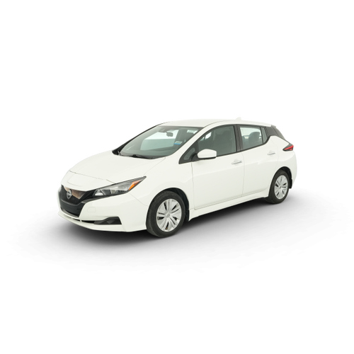2023 Nissan LEAF